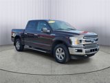 Used 2018 Ford F150 XLT w/ Equipment Group 302A Luxury image 2