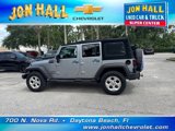 Used 2014 Jeep Wrangler Unlimited Sport w/ Quick Order Package 24S image 5