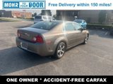 Used 2012 Chevrolet Malibu LT image 3