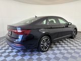 Used 2025 Volkswagen Jetta Sport image 3