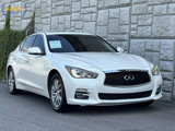 Used 2015 INFINITI Q50 Premium image 3