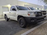 Used 2009 Toyota Tacoma 2WD Regular Cab image 3