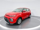 Used 2022 Kia Soul LX image 5