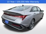 New 2025 Hyundai Elantra Sport image 5