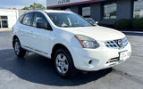 Used 2014 Nissan Rogue S w/ Convenience Package image 2