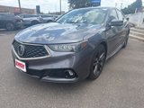 Used 2018 Acura TLX V6 w/ Technology & A-SPEC Pkg image 6