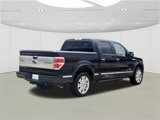 Used 2014 Ford F150 Platinum image 4