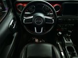 Used 2021 Jeep Wrangler Unlimited Rubicon image 2