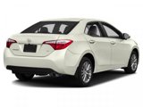 Used 2015 Toyota Corolla LE image 2