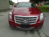 Used 2009 Cadillac CTS 3.6 AWD image 4
