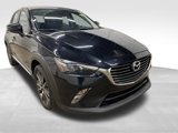 Used 2016 MAZDA CX-3 Grand Touring image 2