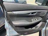 New 2025 INFINITI QX50 Luxe image 4