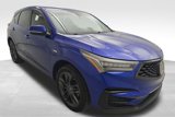 Used 2020 Acura RDX A-Spec image 2