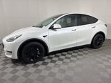 Used 2020 Tesla Model Y Performance image 2