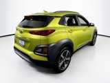 Used 2019 Hyundai Kona Ultimate image 5