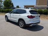 Certified 2022 BMW X3 sDrive30i w/ Convenience Package w/ZPA image 5