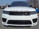 Certified 2021 Land Rover Range Rover Sport HST image 4