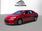 Used 2015 Toyota Corolla LE image 6