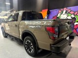 Used 2021 Nissan Titan PRO-4X w/ Pro-4x Convenience Package image 3
