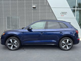 Used 2022 Audi Q5 2.0T Premium Plus w/ Premium Plus Package image 3