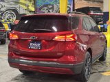 Used 2022 Chevrolet Equinox RS w/ RS Leather Package image 3