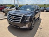 Used 2016 Cadillac Escalade Premium image 1