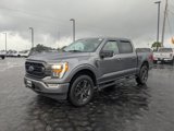 Certified 2023 Ford F150 XLT w/ Equipment Group 302A High image 4