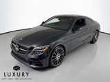 Used 2021 Mercedes-Benz C 300 Coupe image 2