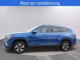 New 2025 Volkswagen Atlas SE image 4