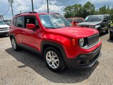 Used 2017 Jeep Renegade Latitude image 3