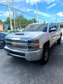 Used 2019 Chevrolet Silverado 2500 LT image 2