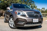 Used 2015 Buick Encore FWD image 4