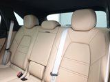 Certified 2023 Porsche Cayenne Platinum Edition image 6