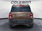 Used 2022 Ford Bronco Sport Big Bend image 4