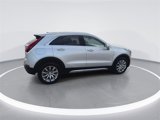 Used 2020 Cadillac XT4 Premium Luxury w/ Driver Awareness Package image 4