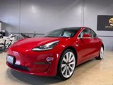 Used 2018 Tesla Model 3 Performance image 3