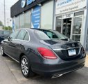 Used 2015 Mercedes-Benz C 300 4MATIC Sedan image 3
