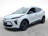 Used 2022 Chevrolet Bolt EUV Premier w/ Launch Edition image 3