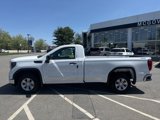 New 2025 GMC Sierra 1500 Pro w/ Pro Value Package image 2