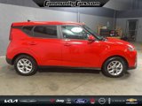 Used 2022 Kia Soul LX w/ Technology Package image 6