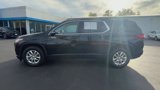 Certified 2019 Chevrolet Traverse LT w/ LPO, Floor Liner Package image 5