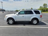 Used 2011 Ford Escape Limited w/ 301A Rapid Spec Order Code image 4