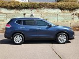 Used 2015 Nissan Rogue SV w/ SV Premium Package image 2