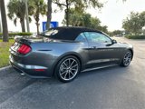 Used 2019 Ford Mustang Premium w/ Equipment Group 201A image 3