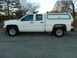 Used 2017 GMC Sierra 1500 2WD Double Cab w/ Sierra Convenience Package image 4