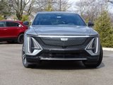 New 2025 Cadillac Lyriq Luxury image 5
