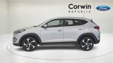Used 2016 Hyundai Tucson Sport image 4