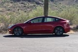 Used 2022 Tesla Model 3 Long Range image 6