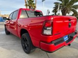 Used 2021 RAM 1500 Big Horn image 3