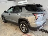 New 2025 Chevrolet Equinox LT image 4